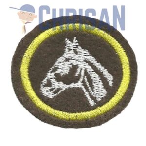 AA011 - Criação de Cavalos