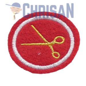 AP008 - Corte e Costura