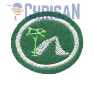 AR053 - Acampamento IV