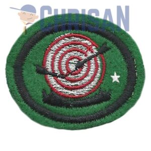 AR041 - Arco e Flecha Avançado