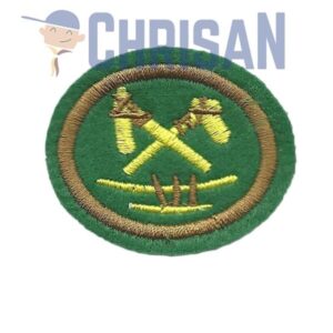 AR069 - Construção de Canoas