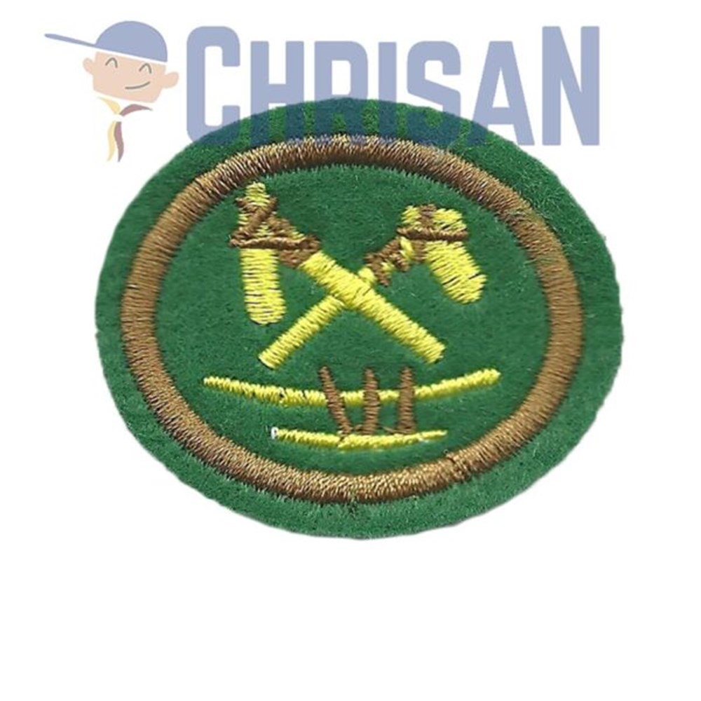 AR069 - Construção de Canoas