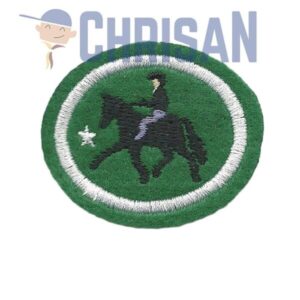 AR066 - Equitação Avançado