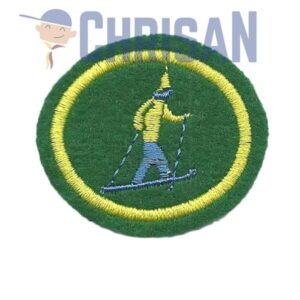 AR054 - Esqui Cross Country