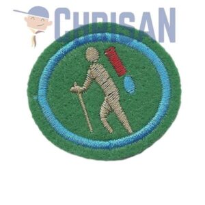 AR095 - Excursionismo Pedestre com Mochila Avançado