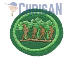 AR057 - Liderança Campestre