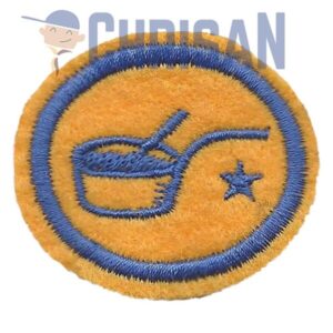 HD008 - Arte Culinária Avançado