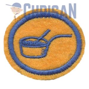 HD001 - Arte culinária