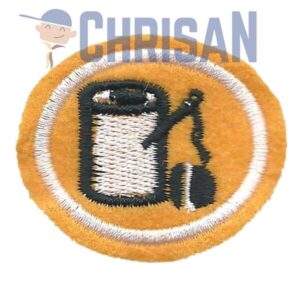 HD009 - Costura Básica