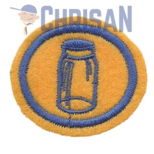 HD005 - Técnicas de Fazer Conservas