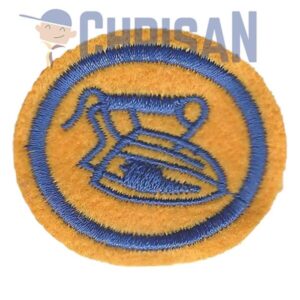 HD002 - Técnicas de Lavanderia