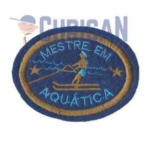 Mestrado - Aquática