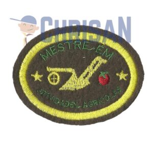 Mestrado - Atividades Agrícolas