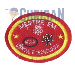 Mestrado - Ciência e Tecnologia