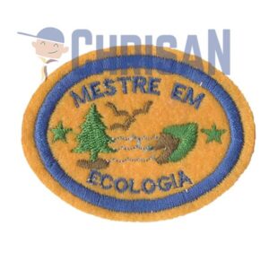Mestrado - Ecologia