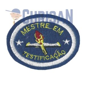 Mestrado - Testificação