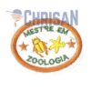 Mestrado - Zoologia