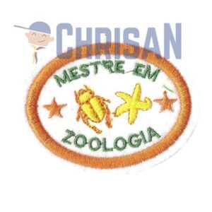 Mestrado - Zoologia