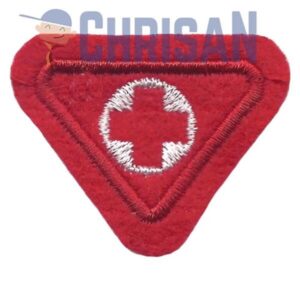 Primeiros Socorros - AVT