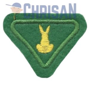 Amigo da Natureza - AVT