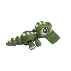 Arganel Dino - 3D