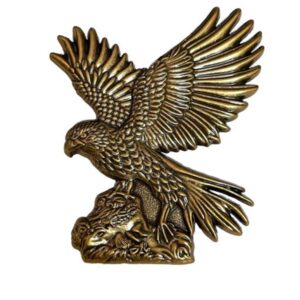 Arganel Falcão - Feras II