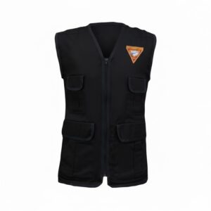 Colete Standard Preto - D1