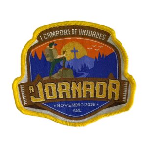 Trunfo Campori de Unidades A Jornada AML - 2025