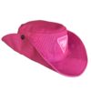 Chapéu D1 - Rosa