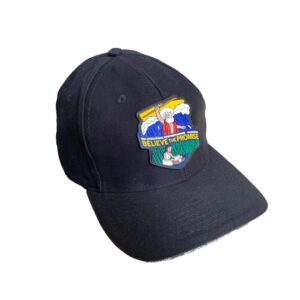 Boné Campori Internacional - 2024