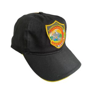 Boné Campori Sul-americano 2019 - Espanhol