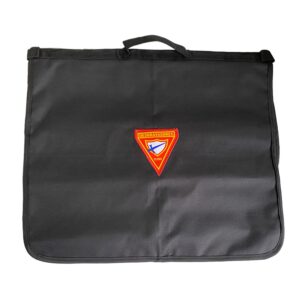 Porta Unifor. D1 Preto c/Preto