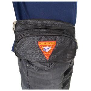 Pochete de Cintura DBV