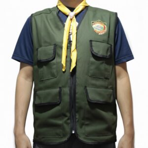 Colete Sul-americano 2019 - Espanhol