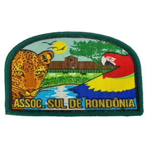 Sul de Rondônia DBV