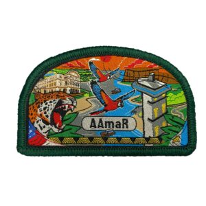 Amazonas Roraima DBV