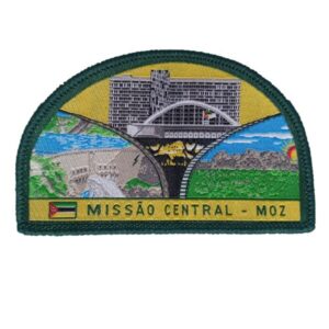 Central Mozambique DBV - Adulto