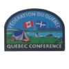 Quebec Conference DBV - Adulto