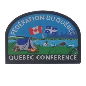 Quebec Conference DBV - Adulto