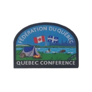 Quebec Conference DBV - Infantil