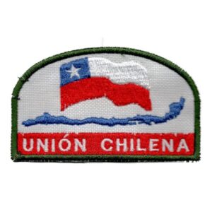 Union Chilena AVT - Adulto