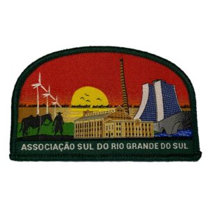 Sul do Rio Grande do Sul DBV