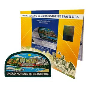 União Nordeste DBV - Encarte