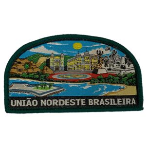 União Nordeste Brasileira DBV - Adulto
