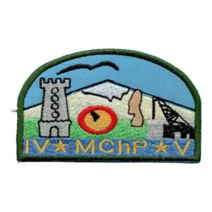 Chilena del Pacífico DBV