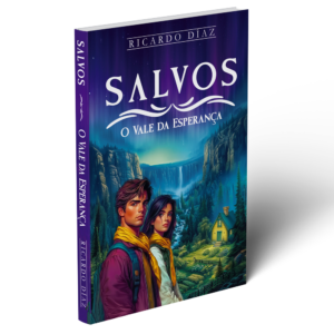 Livro I - SALVOS - O Vale da Esperança