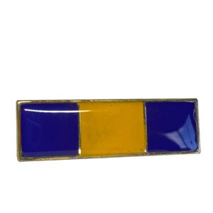 Distintivo Amigo Avançado - Comum