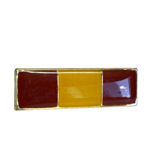 Distintivo Excursionista Avançado - Comum