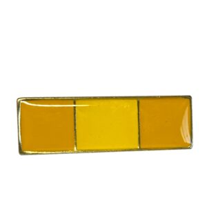 Distintivo Guia Avançado - Comum