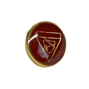 Distintivo Excursionista Regular  - Comum